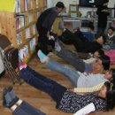 다니엘지역아동센터 이미지