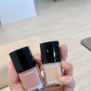 르 베르니(Le vernis) | 샤넬 르베르니 LE VERNIS 521 893 발색, 후기
