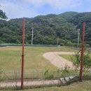 성수면 야구장 이미지