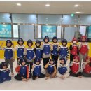 서봉 경희 태권도장 이미지