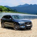 'XC60 T8', 고성능 + 친환경 동시에 품다 [원성열 기자의 CAR & TRACK] 이미지