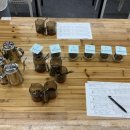 커피바리스타(2급)(2)(주간) 이미지