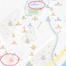 뚜벅이 대리기사 대리운전 진접읍 장현리 금곡리 진접역 콜 포인트 및 대기장소 체크