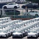 How made-in-China captures one-third of Korea's market 중국산전기차, 한국시장 1/3점유 이미지