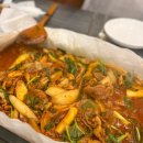 덕본계 | 마곡오리주물럭 맛집 마곡 점심 추천 덕본계