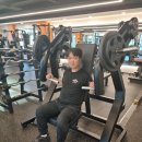 기흥구 헬스장 마이짐 피트니스 일일입장권 후기 I 친구와 함께~