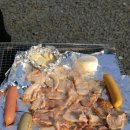 구름포해수욕장카라반 이미지