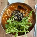 밤실장칼국수 이미지