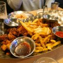 홍초불닭 이미지