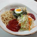 침샘폭팔..맛있는 쫄면__ 이미지