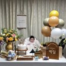 너는꽃케이크 | 랄라래빗 너는꽃 백일상대여 아기 100일 촬영후기!