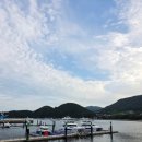 바다마을이야기 | 남해 독일마을 맛집 남해 몽돌집1995, 바다를 그대로 담아낸 바래샛밥 워크샵 후기