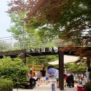 분수공원 다목적경기장 | 아이와 함께하기 딱 좋은 주말 나들이! 마포 평화의 공원(흙놀이터, 바닥분수, 개울가 한번에!)