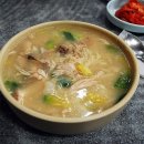 닭칼국수 - 종로구 종로66가길 10 | 닭칼국수
