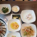 조가네 숯불갈비 이미지