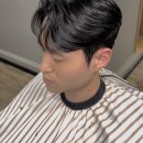 언이븐바버샵 이미지