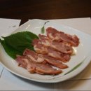 물베기한정식 이미지