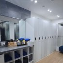 텐세그리티 | 편안한 분위기의 프리미엄 호텔식 헬스클럽 후암동피트니스 &#34;텐세그리티&#34;