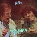 Besombes & Rizet - Pôle (1975) 프렌치 코스믹록 이미지
