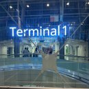 CU전의터미널점 | 아침비행기 다락휴 인천공항 제 1터미널 모든 것 (싱글룸/예약/위치/가격/부대시설)