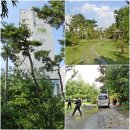 대전 지족산 (216 m)-왕가봉 (200 m) 12년 09월 18일 산행 이미지