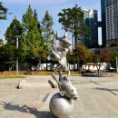 동탄1동주민센터 1층 이미지