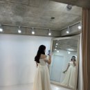 [10]👗 대망의 드투 3탄 : 메리앤마리 드레스 5벌 촬영 드레스 피팅 후기 (66-77)