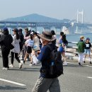 국제신문주최 걷기축제 이미지