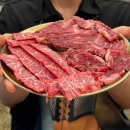 은선정반찬 앞 | [신당역 맛집 고기집] 마장동 퀄리티 소고기 찐 맛집! 신당 비프정 세트 메뉴 &amp; 햄버거 솔직 후기