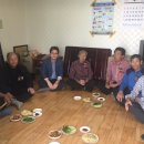 백암마을회관