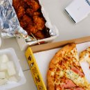 호수닭강정 | 오송호수공원 피크닉 후기(닭강정 + 까르보네피자🍕)