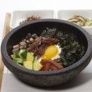 Bibimbap must-try food: U.S. media 이미지