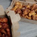 치킨사랑 이미지