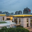 국립국악원 이미지