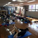 전일 복싱클럽 이미지