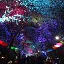 부천 도당산 벚꽃 축제 프로그램 2017/4/8---9일 이미지