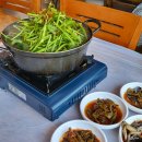 연천 맛집 임진강언덕너머매운탕 깔끔한 국물이 일품