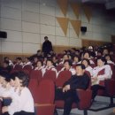 사상구청 대강당 이미지