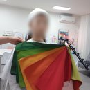 빛날개 | [서울/강남] &#39;더빛날랩 강남점&#39; 퍼스널컬러 진단 후기 (여름 뮤트)