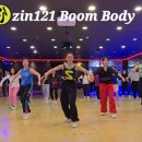 Body Boom 이미지