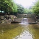 대운산 자연휴양림 캠핑장 이미지