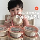닥터리헬스케어 | [닥터리의 로하스밀] 중기 이유식 솔직 후기 (+토핑 꿀팁)