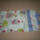 홈패션 1단계-베개,전자렌지커버,장갑,사탕베개 이미지