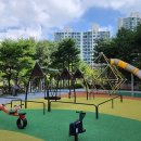 아리랑 어린이공원 이미지