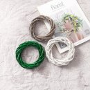 등나무 라탄 소품만들기 이미지