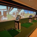 진산골프연습장 이미지