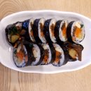 맛이즐거운김밥마을 이미지