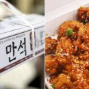 꼬끼오닭강정 네이버블로그