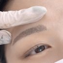 엘브로 | 경주 눈썹문신추천 르아엘브로우 콤보눈썹후기