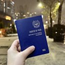여권 재발급 기간 비용 온라인 신청해봤어요